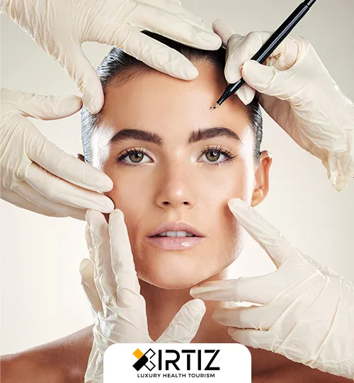 Aesthetic Treatments in Turkey