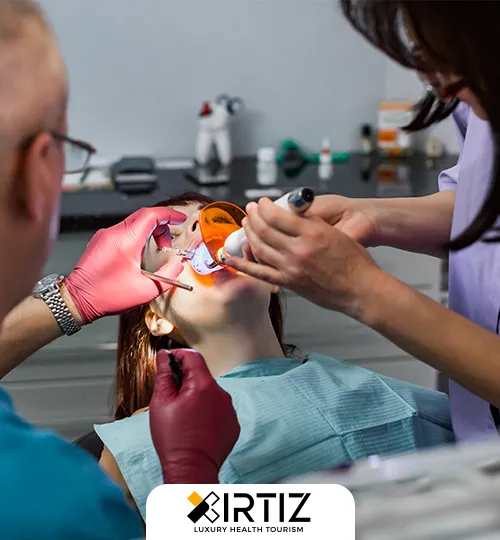 Dental Treatments in Turkey